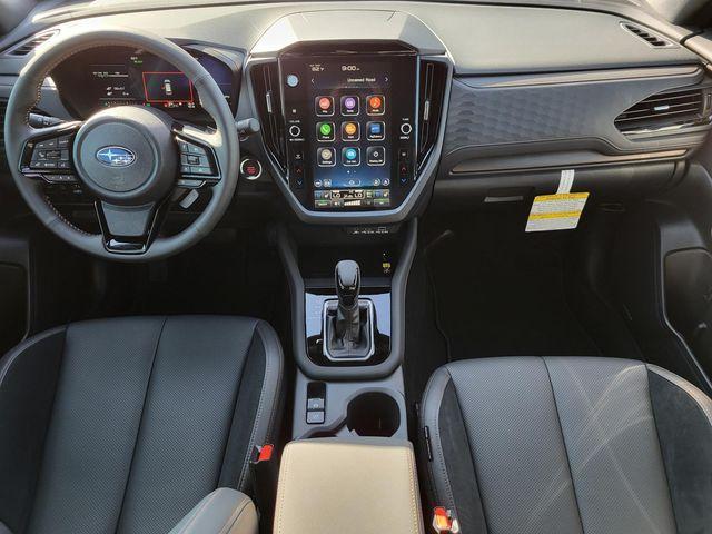 new 2025 Subaru Forester Hybrid car, priced at $42,471