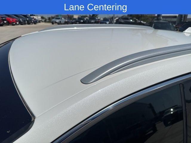 used 2020 Ford Edge car, priced at $13,999