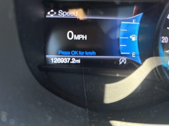 used 2020 Ford Edge car, priced at $13,999
