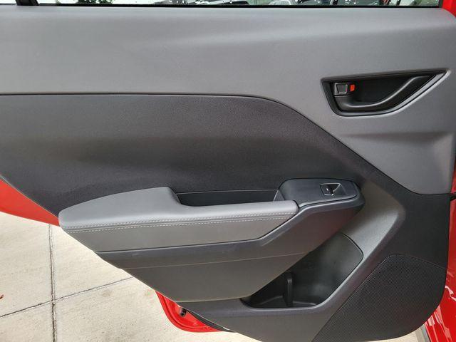 used 2024 Subaru Crosstrek car, priced at $26,649