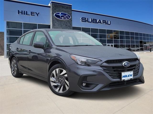 new 2025 Subaru Legacy car, priced at $35,360