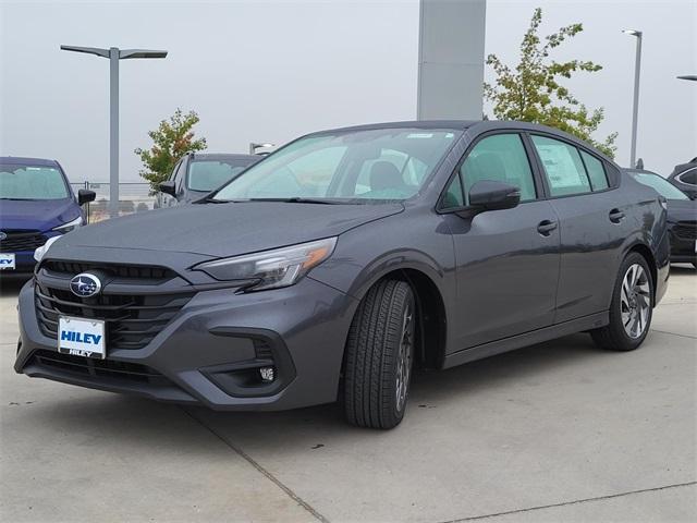 new 2025 Subaru Legacy car, priced at $35,360