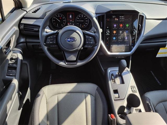 new 2024 Subaru Crosstrek car, priced at $28,776