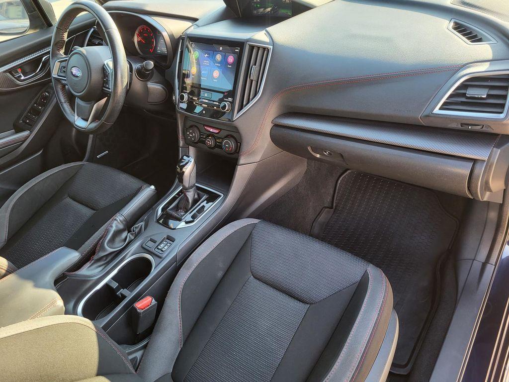 used 2019 Subaru Impreza car, priced at $15,591