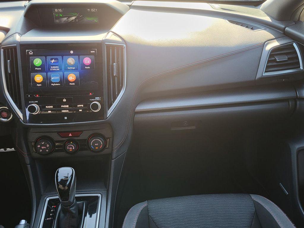 used 2019 Subaru Impreza car, priced at $15,591