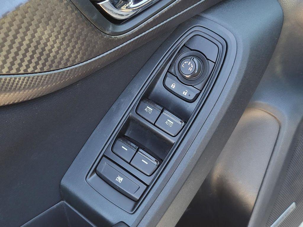 used 2019 Subaru Impreza car, priced at $15,591