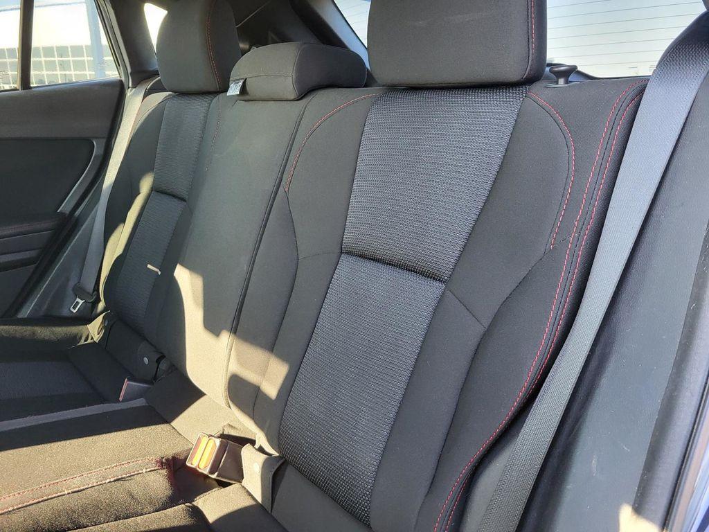 used 2019 Subaru Impreza car, priced at $15,591