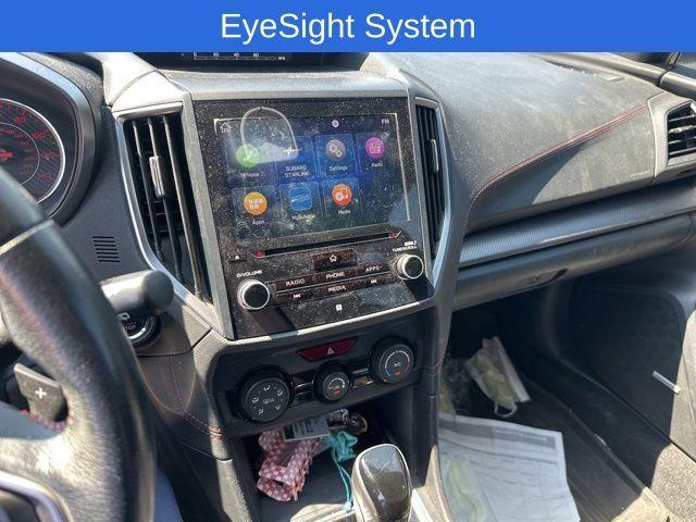 used 2019 Subaru Impreza car, priced at $16,953