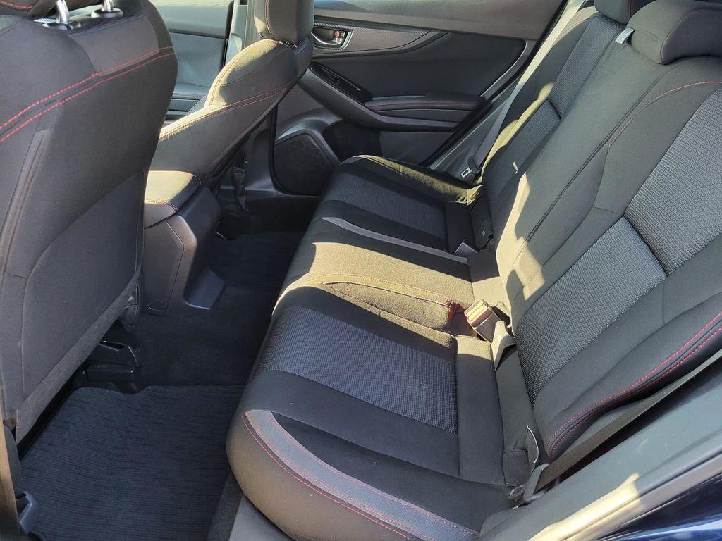 used 2019 Subaru Impreza car, priced at $15,591