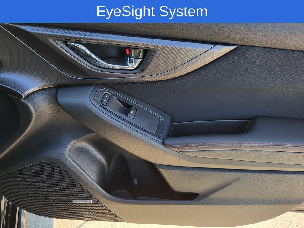 used 2019 Subaru Impreza car, priced at $15,591