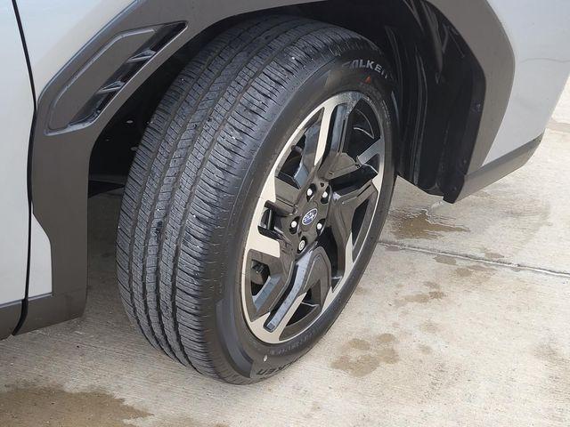 used 2025 Subaru Forester car, priced at $35,446