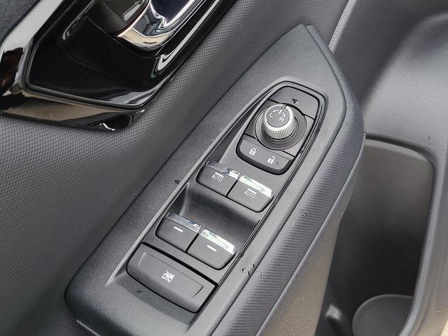 used 2025 Subaru Forester car, priced at $35,446