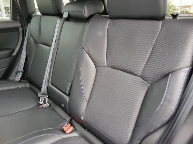 used 2025 Subaru Forester car, priced at $35,446