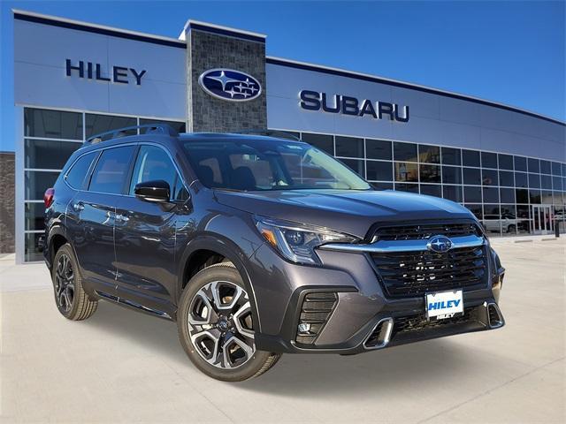 new 2024 Subaru Ascent car, priced at $47,470