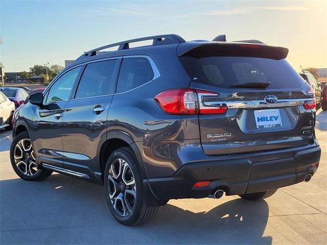 new 2024 Subaru Ascent car, priced at $47,470