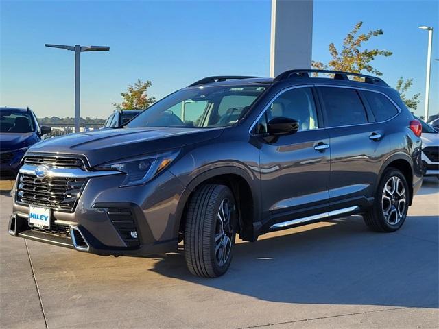 new 2024 Subaru Ascent car, priced at $47,470