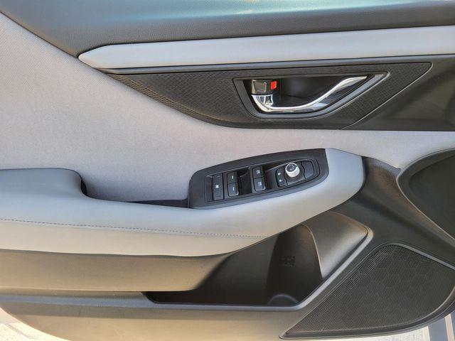 used 2024 Subaru Legacy car, priced at $25,000
