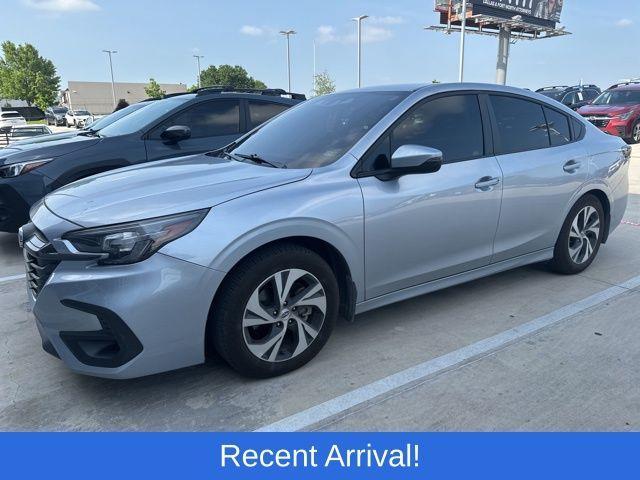 used 2024 Subaru Legacy car, priced at $25,899