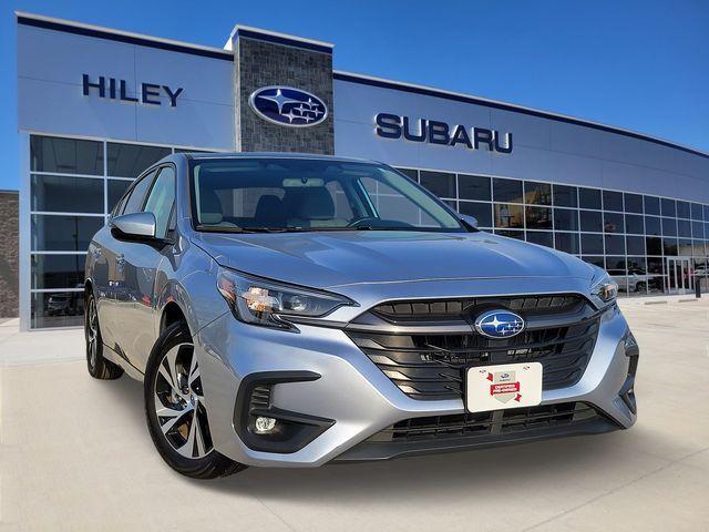 used 2024 Subaru Legacy car, priced at $25,000