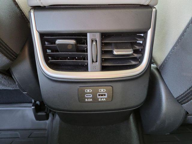 used 2024 Subaru Legacy car, priced at $25,000
