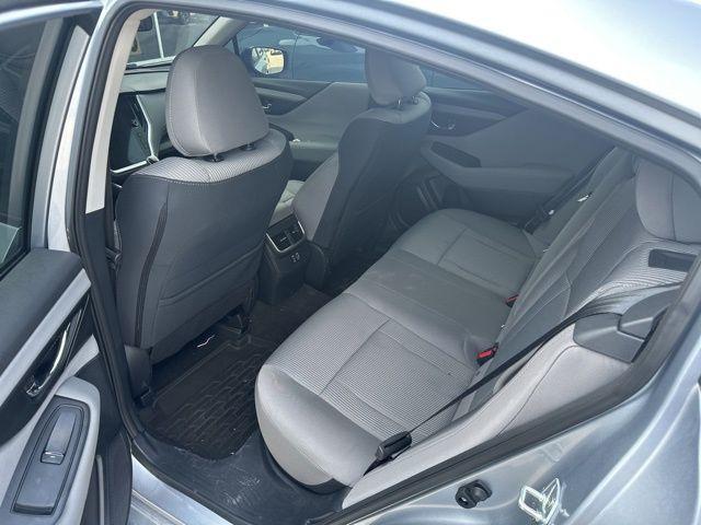 used 2024 Subaru Legacy car, priced at $25,899