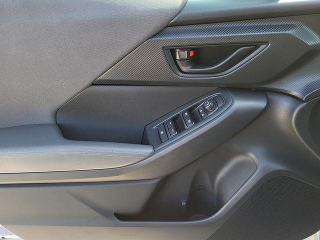 used 2024 Subaru Crosstrek car, priced at $26,011
