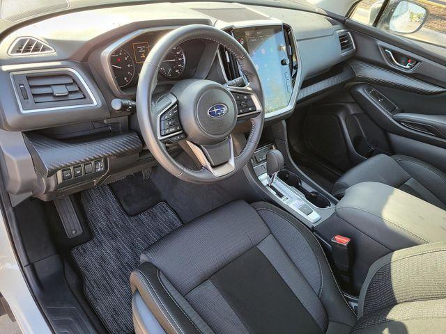 used 2024 Subaru Ascent car, priced at $34,495