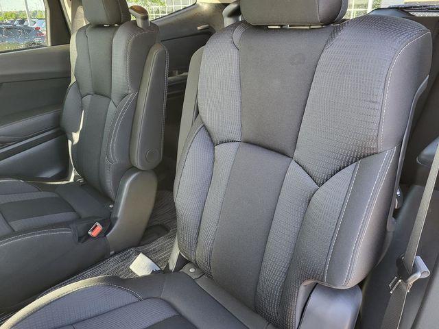used 2024 Subaru Ascent car, priced at $36,798