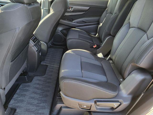 used 2024 Subaru Ascent car, priced at $34,495
