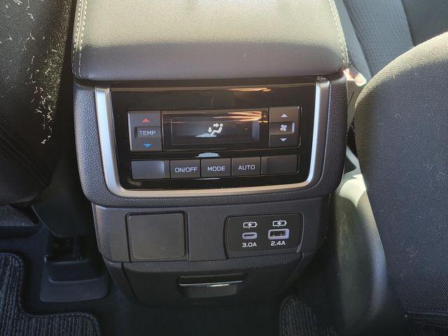 used 2024 Subaru Ascent car, priced at $34,495