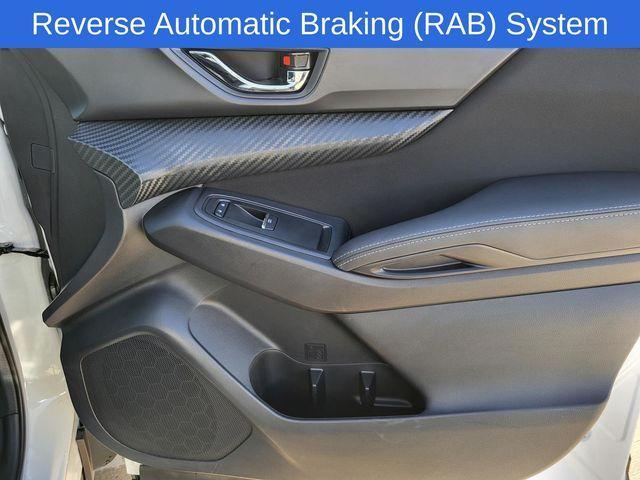 used 2024 Subaru Ascent car, priced at $36,798