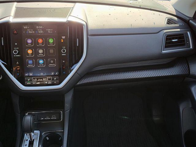 used 2024 Subaru Ascent car, priced at $34,495