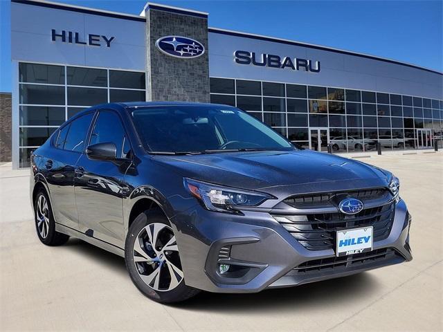 new 2025 Subaru Legacy car, priced at $31,331