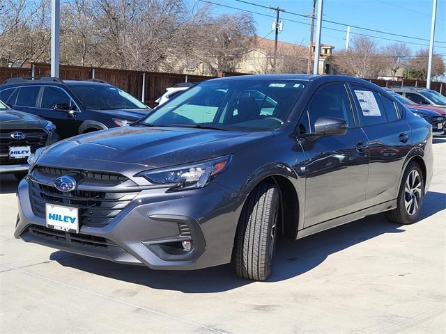 new 2025 Subaru Legacy car, priced at $31,331