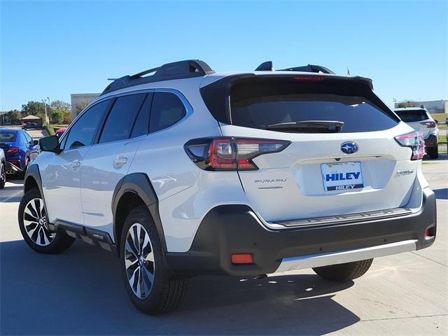 new 2025 Subaru Outback car, priced at $39,886