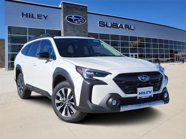 new 2025 Subaru Outback car, priced at $39,886