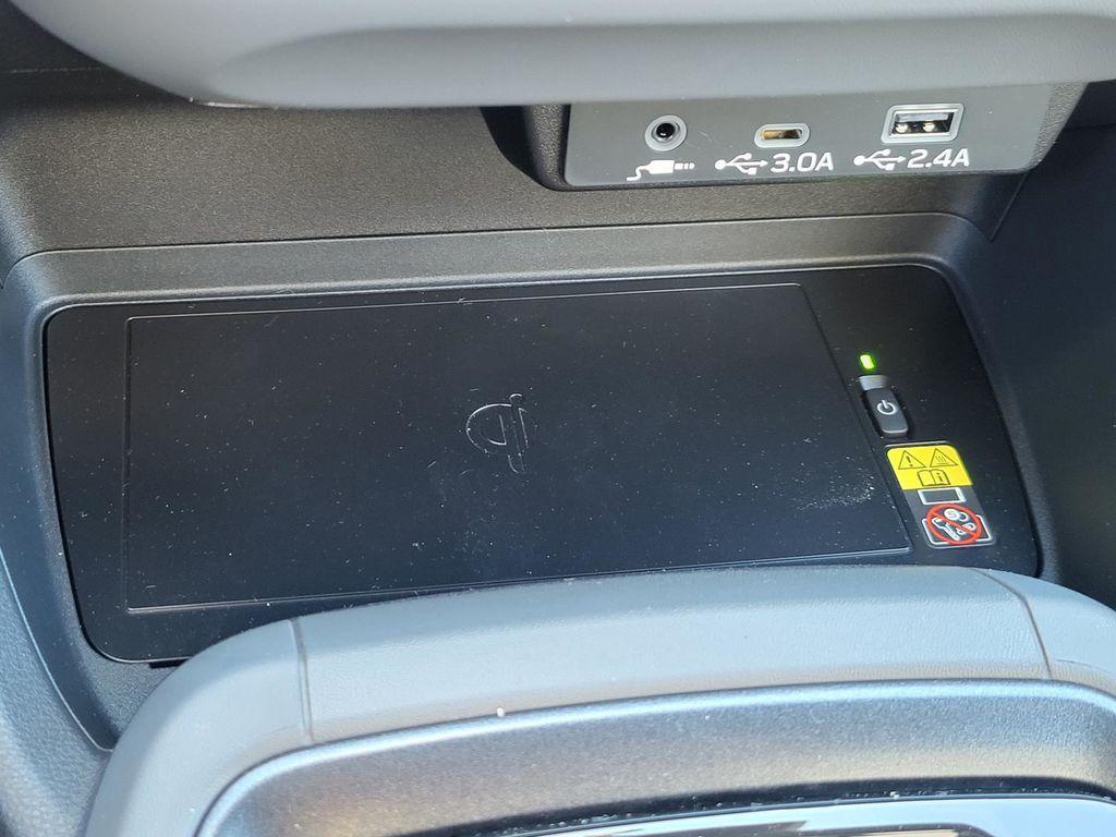 new 2026 Subaru Crosstrek car, priced at $36,608