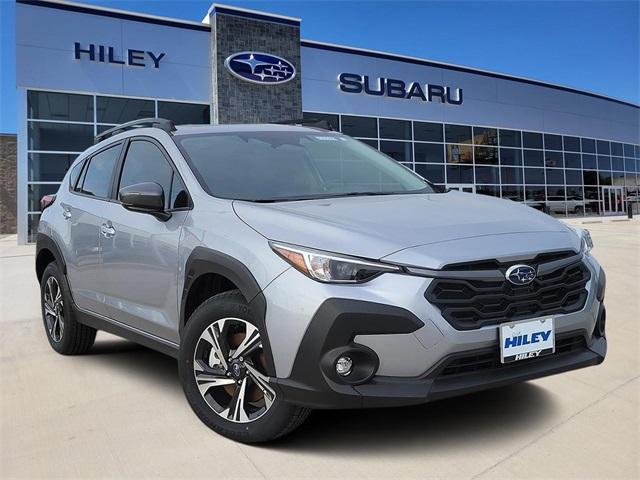 new 2024 Subaru Crosstrek car, priced at $28,829