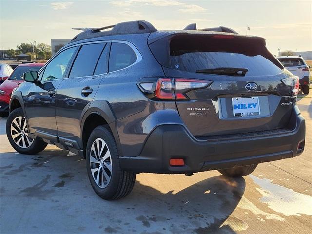 new 2025 Subaru Outback car, priced at $34,498