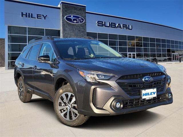 new 2025 Subaru Outback car, priced at $34,498