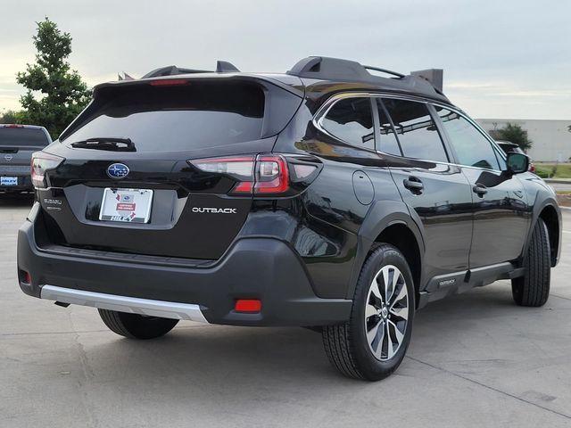 used 2025 Subaru Outback car, priced at $36,749