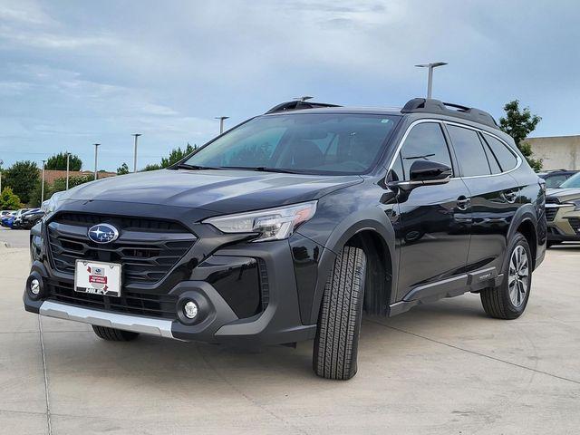 used 2025 Subaru Outback car, priced at $36,749