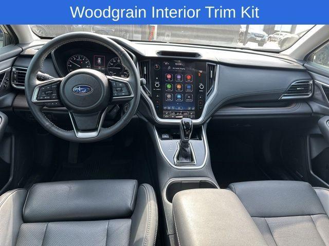 used 2025 Subaru Outback car, priced at $36,986