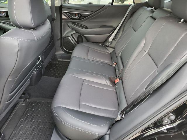 used 2025 Subaru Outback car, priced at $36,749
