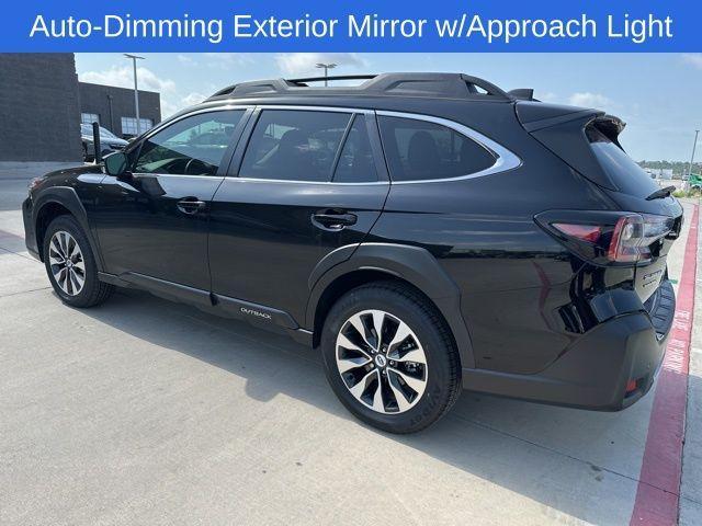 used 2025 Subaru Outback car, priced at $36,986