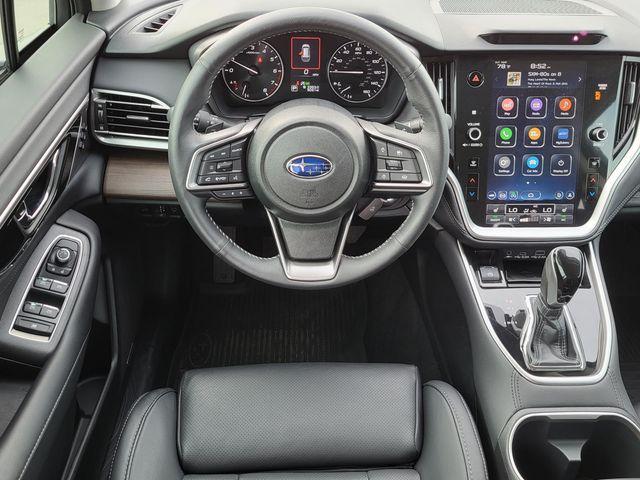 used 2025 Subaru Outback car, priced at $36,749