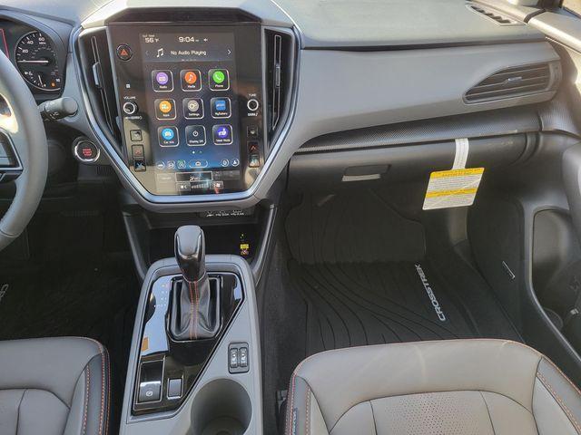 new 2025 Subaru Crosstrek car, priced at $33,568