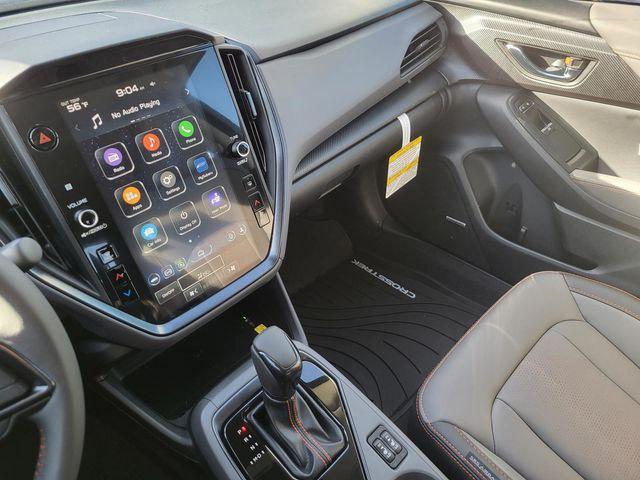 new 2025 Subaru Crosstrek car, priced at $33,568