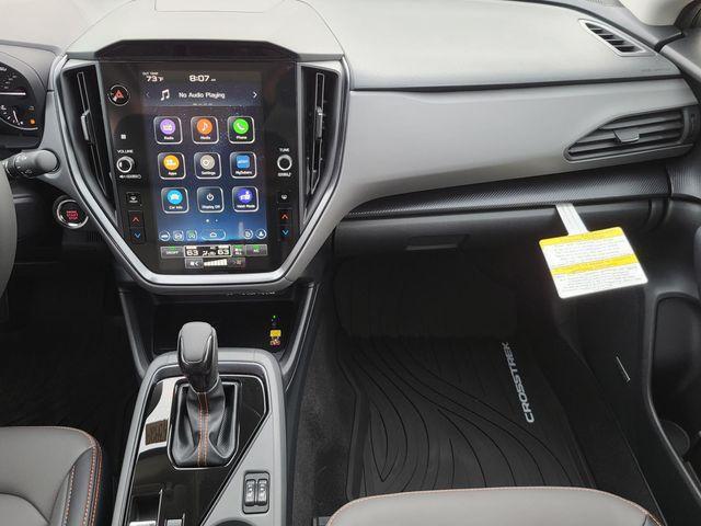 new 2025 Subaru Crosstrek car, priced at $33,595