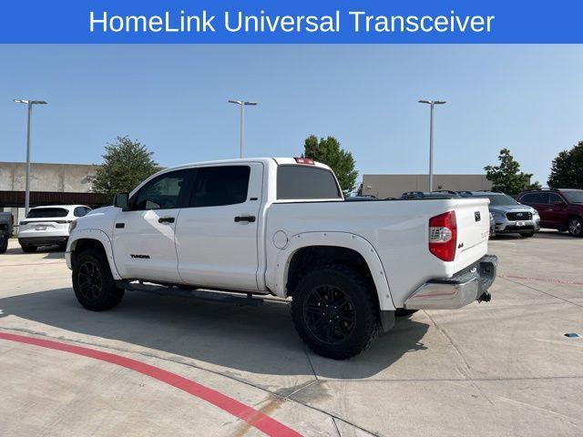 used 2018 Toyota Tundra car, priced at $35,862